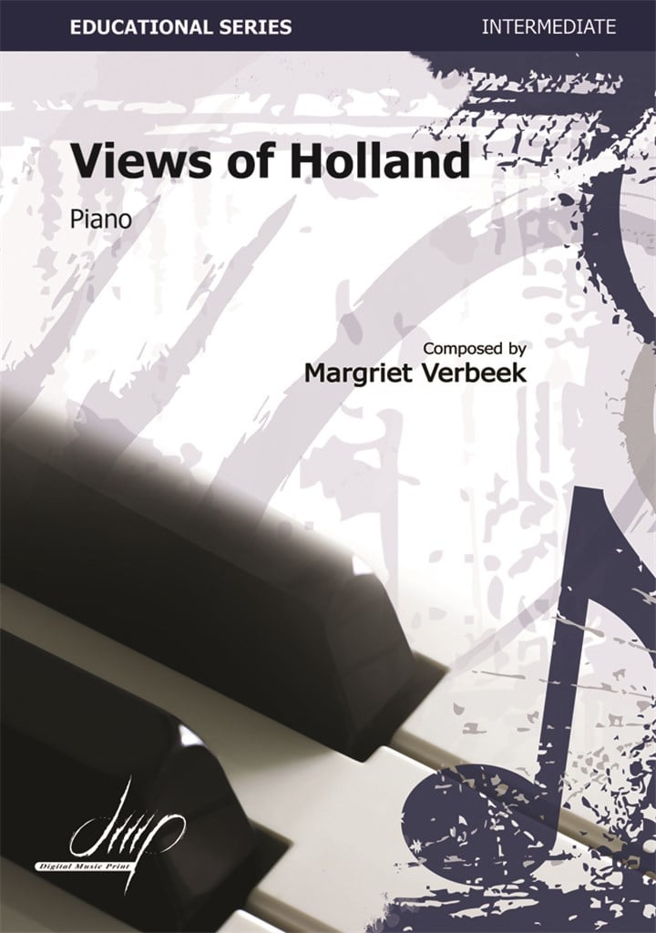 Views Of Holland